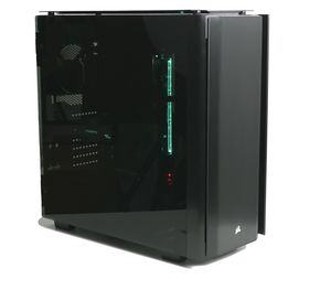 Corsair Obsidian Series 500D