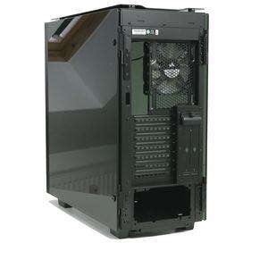 Corsair Obsidian Series 500D