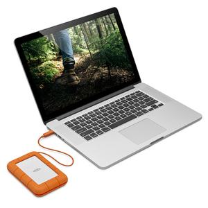 LaCie RUGGED Secure