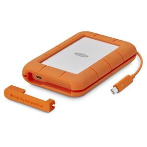 LaCie RUGGED Secure