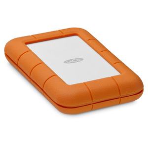 LaCie RUGGED Secure