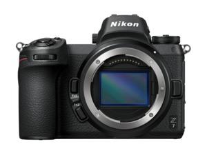 Nikon Z 7 und Z 6