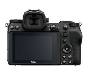 Nikon Z 7 und Z 6