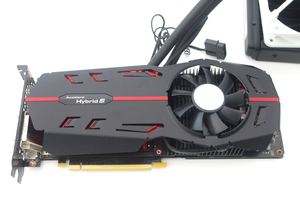 Inno3D GeForce GTX 1080 iChill Black Edition