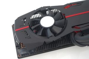 Inno3D GeForce GTX 1080 iChill Black Edition