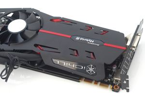 Inno3D GeForce GTX 1080 iChill Black Edition