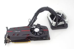 Inno3D GeForce GTX 1080 iChill Black Edition