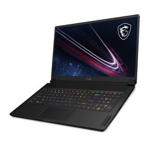 MSI GS76 Stealth 2021