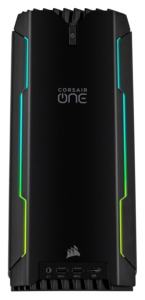 Der neue Corsair One i160 und i140