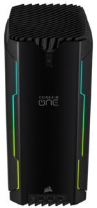 Der neue Corsair One i160 und i140