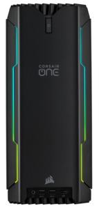 Der neue Corsair One i160 und i140