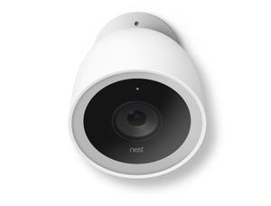 Nest Cam IQ Outdoor