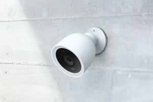 Nest Cam IQ Outdoor