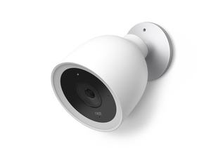 Nest Cam IQ Outdoor