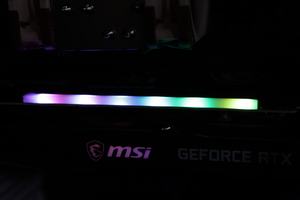 MSI GeForce RTX 3080 Gaming X Trio 10G