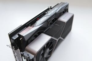 MSI GeForce RTX 3080 Gaming X Trio 10G