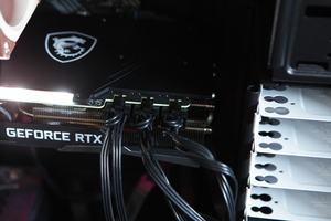 MSI GeForce RTX 3080 Gaming X Trio 10G