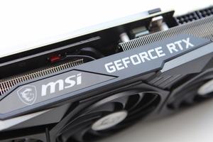 MSI GeForce RTX 3080 Gaming X Trio 10G