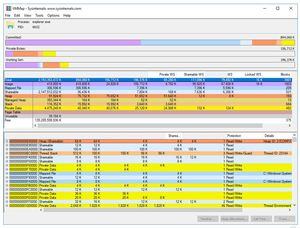 Microsoft Sysinternals Suite Autoruns Sysmon VMMap