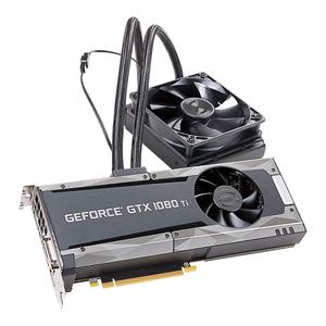 EVGA GeForce GTX 1080 Ti SC2 Hybrid