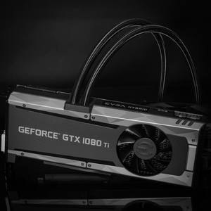 EVGA GeForce GTX 1080 Ti SC2 Hybrid