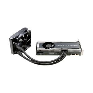 EVGA GeForce GTX 1080 Ti SC2 Hybrid