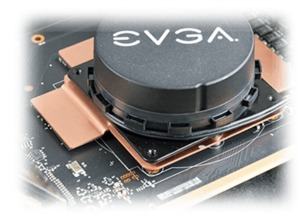 EVGA GeForce GTX 1080 Ti SC2 Hybrid