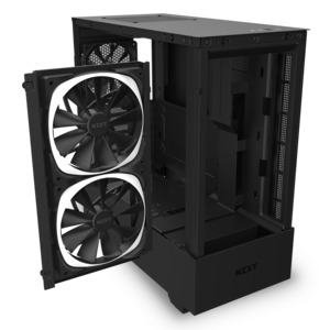 NZXT H510 Elite