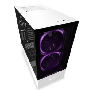 NZXT H510 Elite