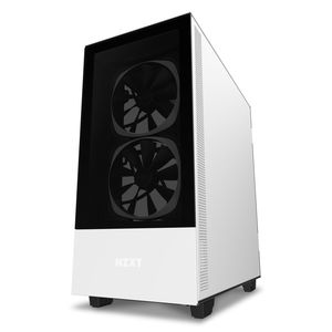 NZXT H510 Elite