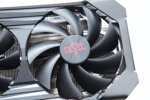 PowerColor Radeon RX 6800 XT Red Devil