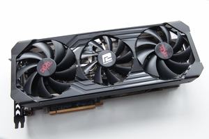 PowerColor Radeon RX 6800 XT Red Devil