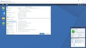 Synology DSM 6.2 auf DS1618+