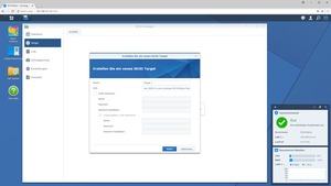 Synology DSM 6.2 auf DS1618+