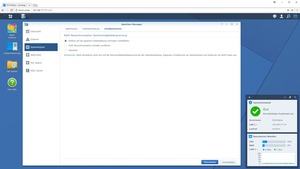 Synology DSM 6.2 auf DS1618+