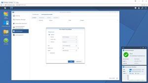 Synology DSM 6.2 auf DS1618+