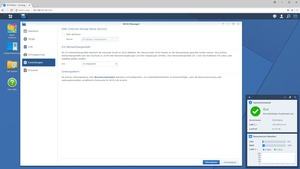 Synology DSM 6.2 auf DS1618+