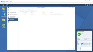 Synology DSM 6.2 auf DS1618+