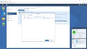 Synology DSM 6.2 auf DS1618+