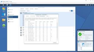 Synology DSM 6.2 auf DS1618+