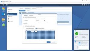 Synology DSM 6.2 auf DS1618+