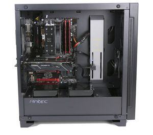 Antec P110 Luce