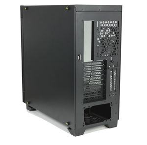 Antec P110 Luce