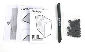 Antec P110 Luce