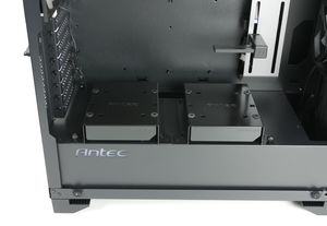 Antec P110 Luce