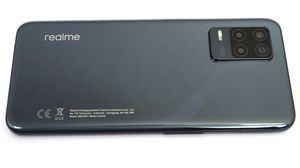 realme 8 5G