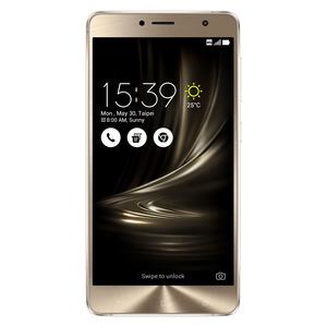 ASUS ZenFone 3 Deluxe (ZL550KL)