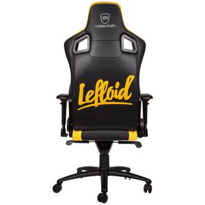 Noblechairs EPIC LeFloid Edition