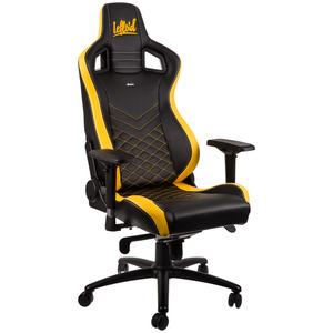 Noblechairs EPIC LeFloid Edition