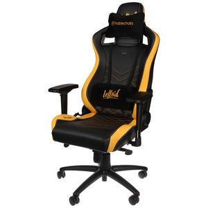 Noblechairs EPIC LeFloid Edition